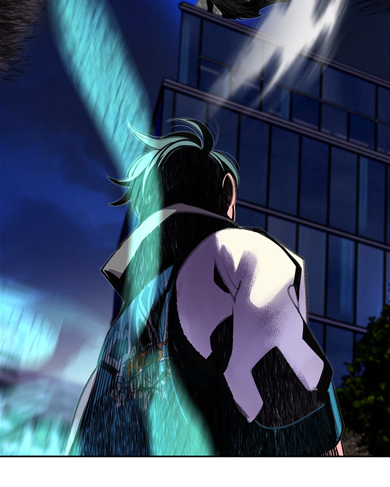 Read Jungle Juice DE Manga Online