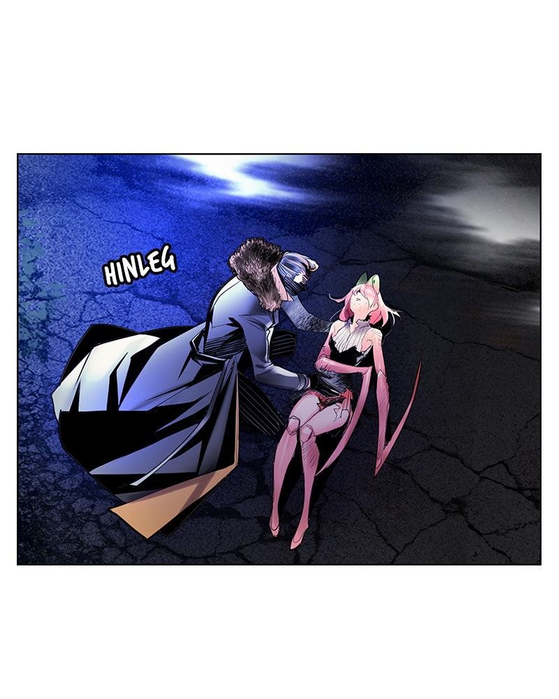 Read Jungle Juice DE Manga Online