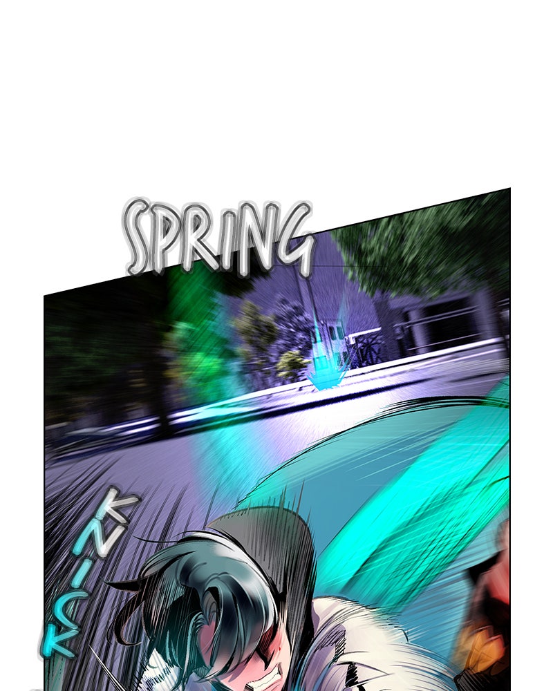 Read Jungle Juice DE Manga Online