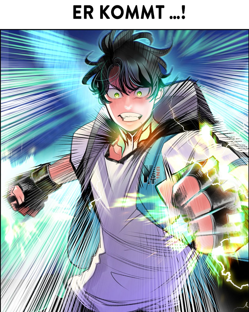 Read Jungle Juice DE Manga Online
