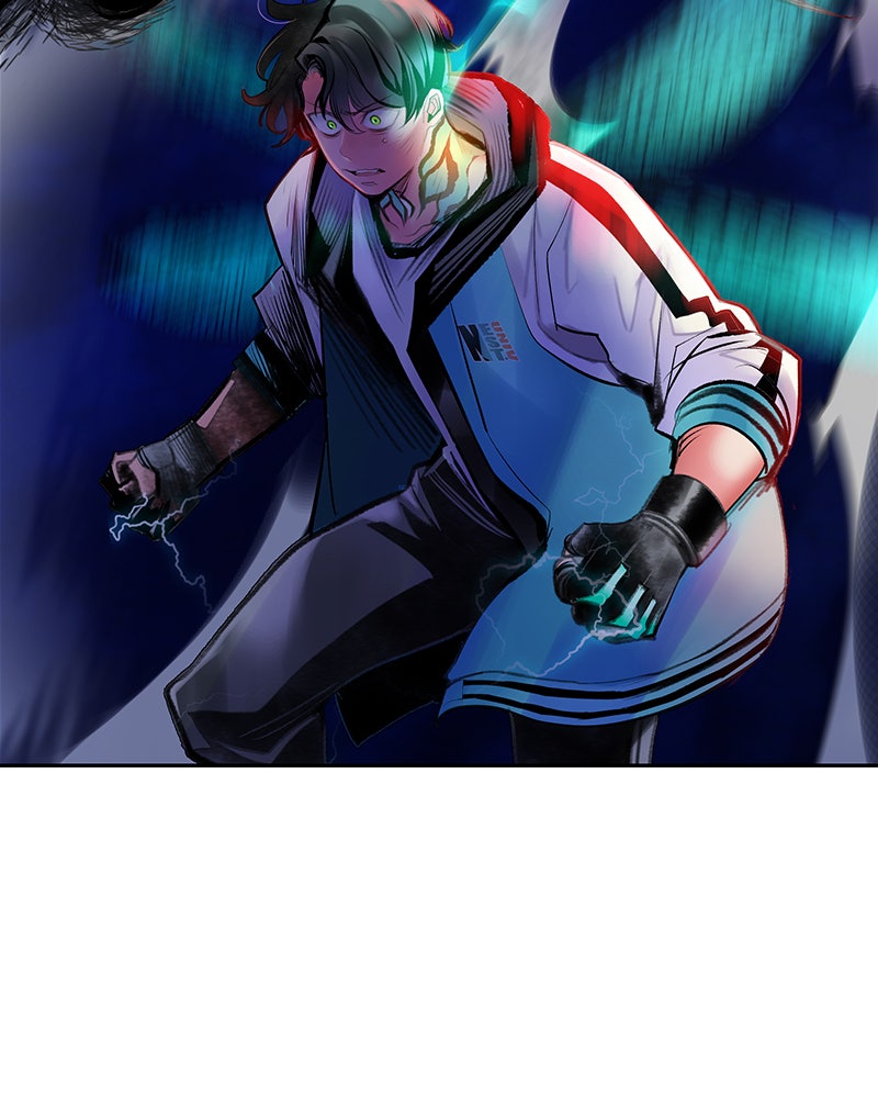 Read Jungle Juice DE Manga Online