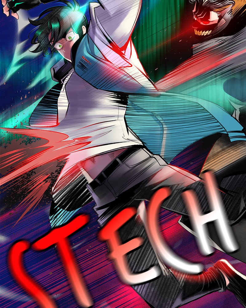 Read Jungle Juice DE Manga Online
