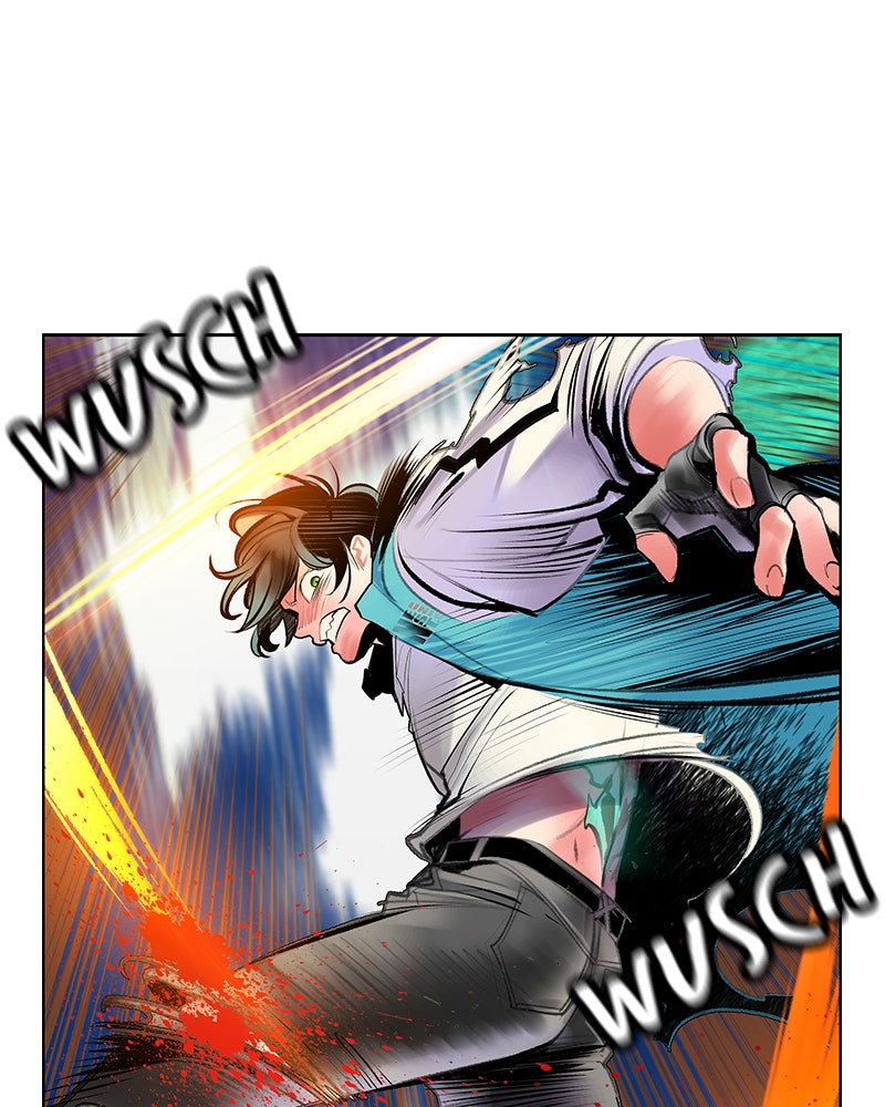 Read Jungle Juice DE Manga Online