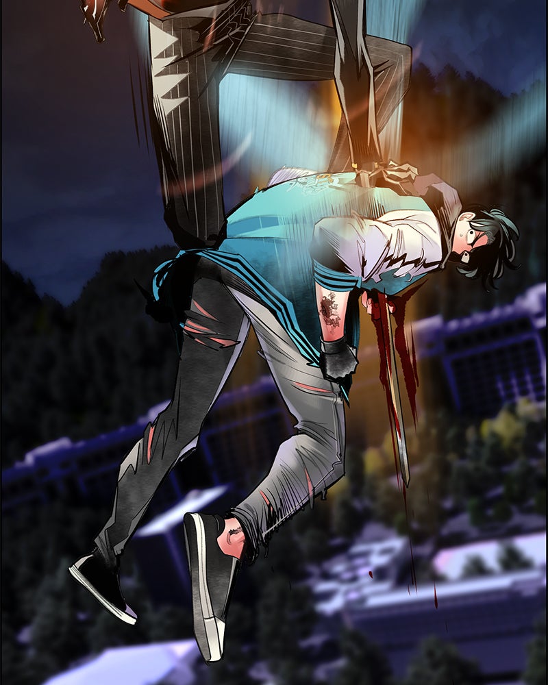 Read Jungle Juice DE Manga Online