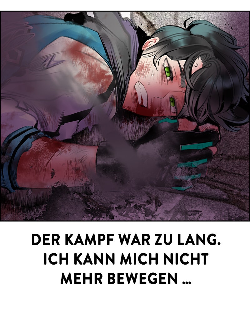 Read Jungle Juice DE Manga Online
