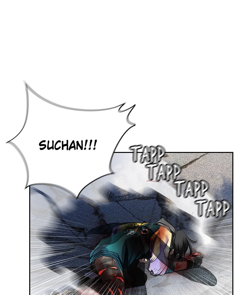 Read Jungle Juice DE Manga Online