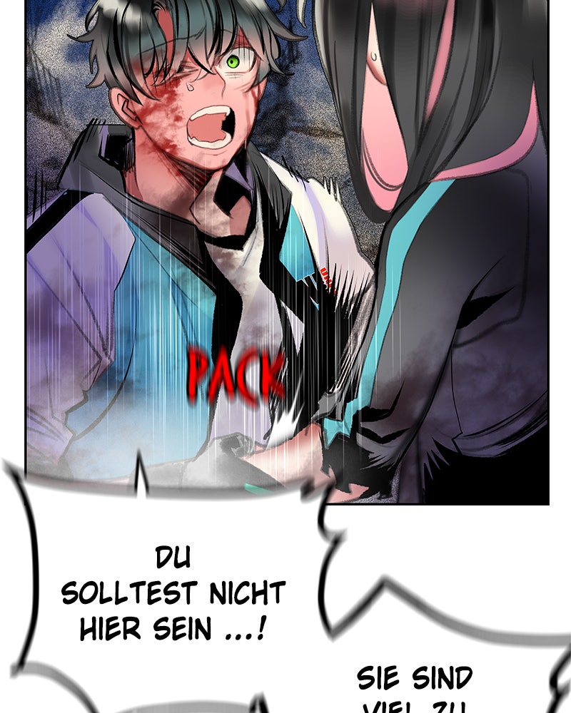 Read Jungle Juice DE Manga Online