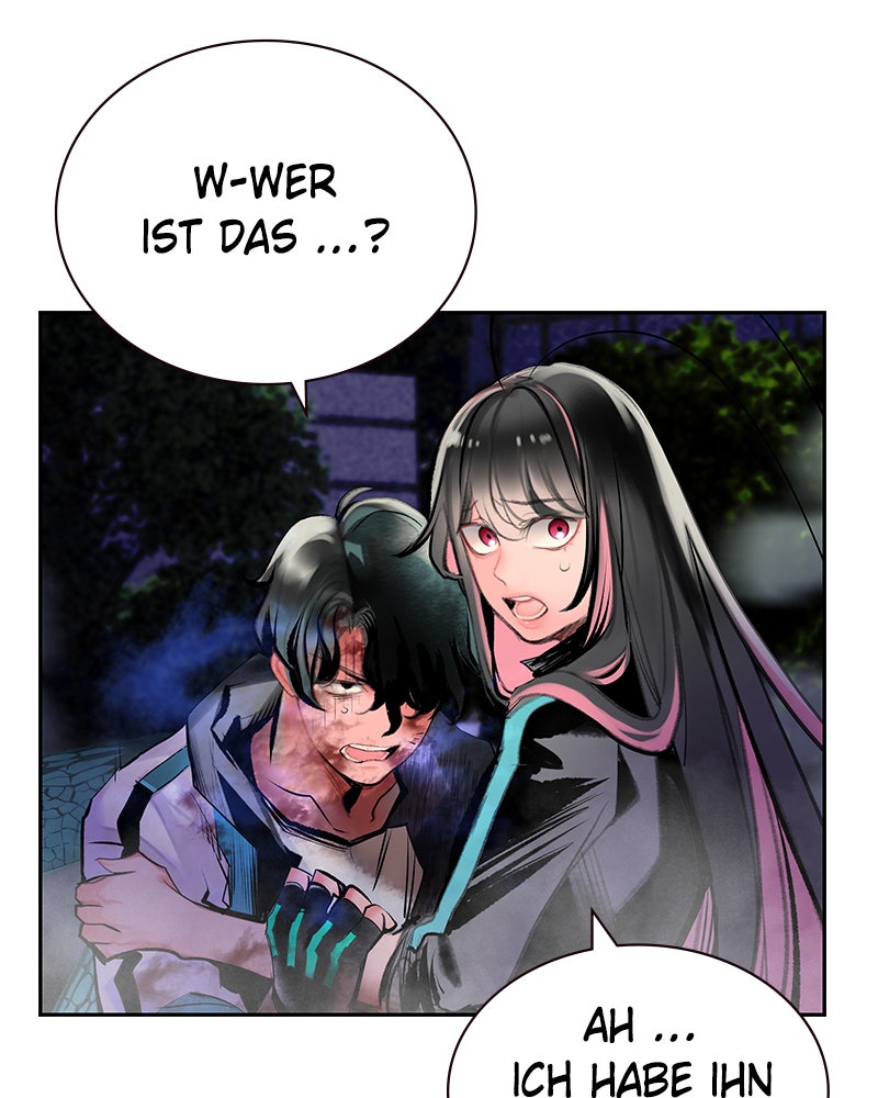 Read Jungle Juice DE Manga Online