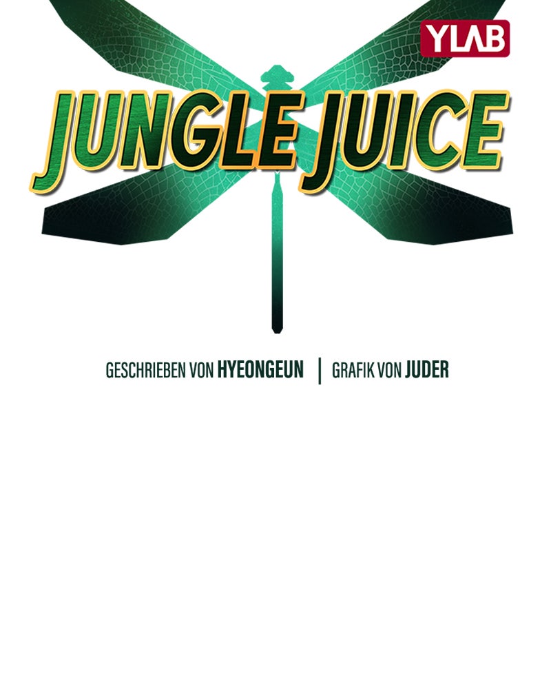 Read Jungle Juice DE Manga Online