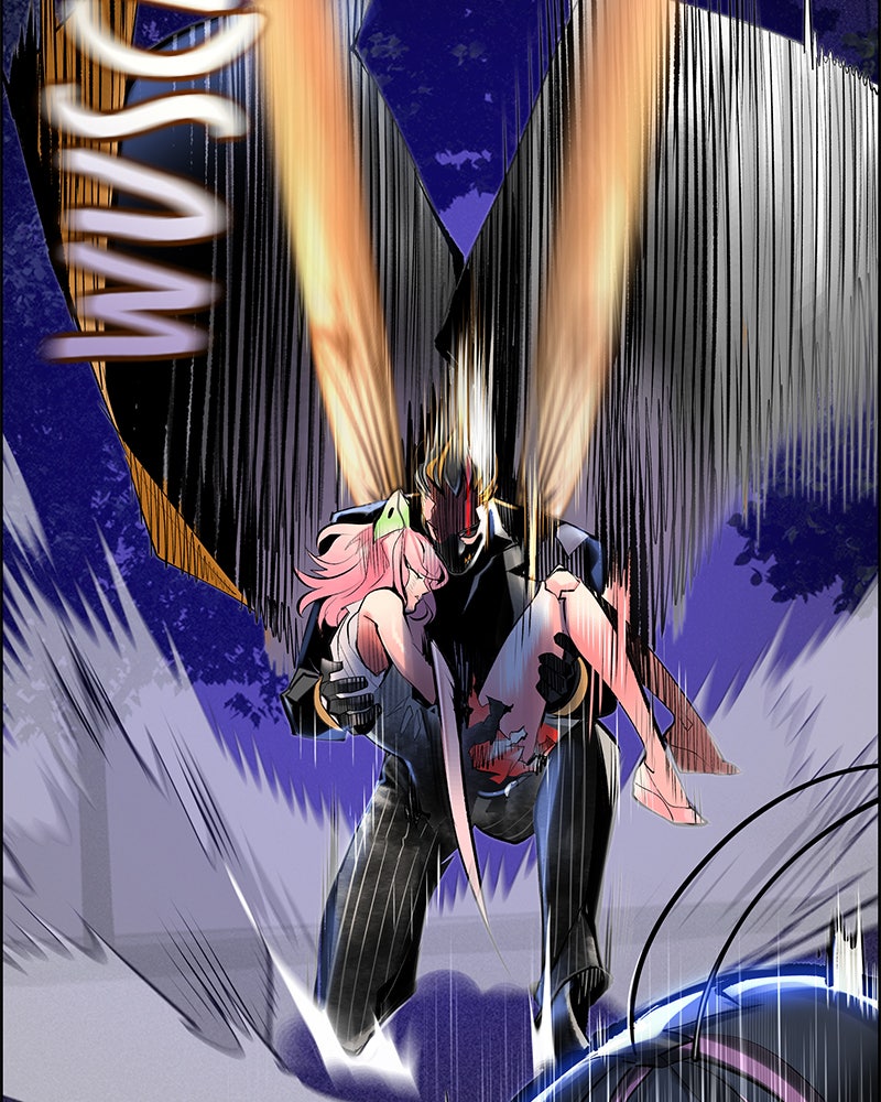 Read Jungle Juice DE Manga Online