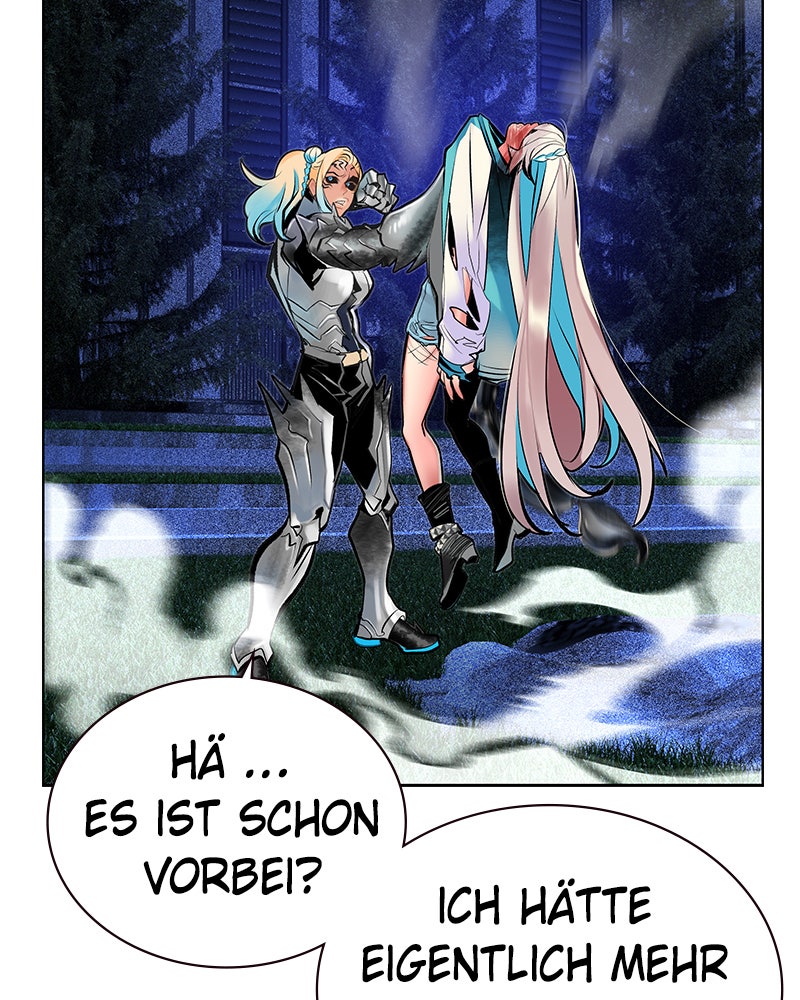 Read Jungle Juice DE Manga Online