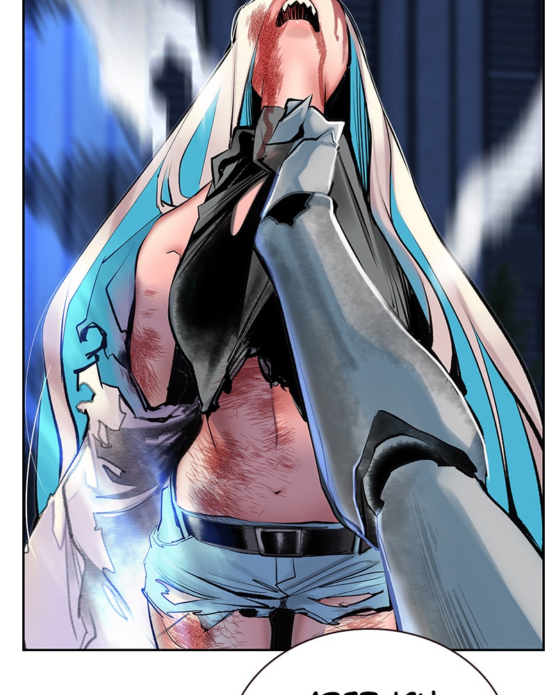 Read Jungle Juice DE Manga Online