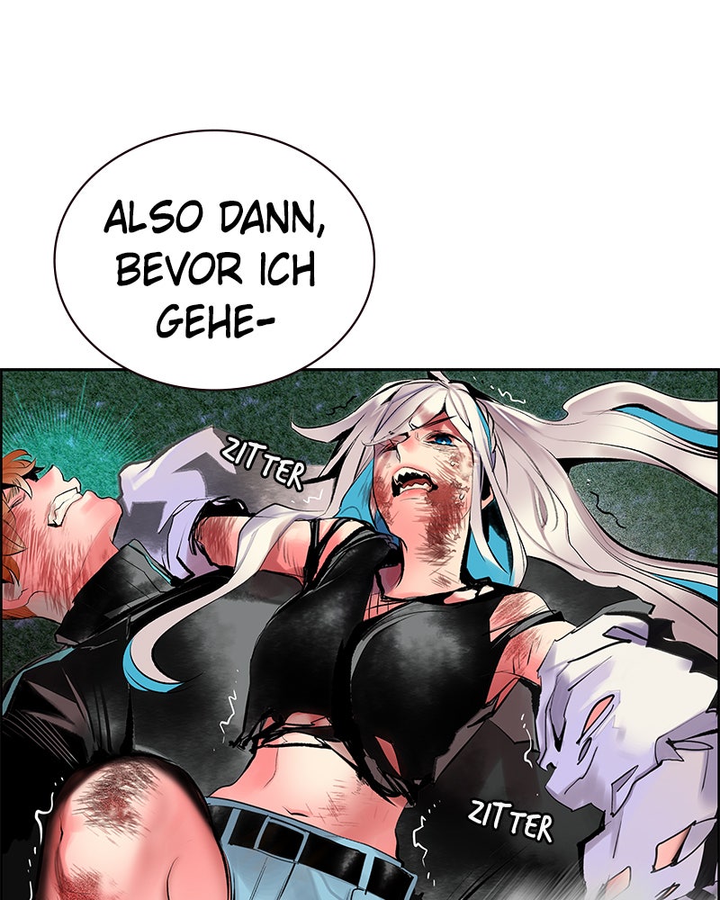 Read Jungle Juice DE Manga Online