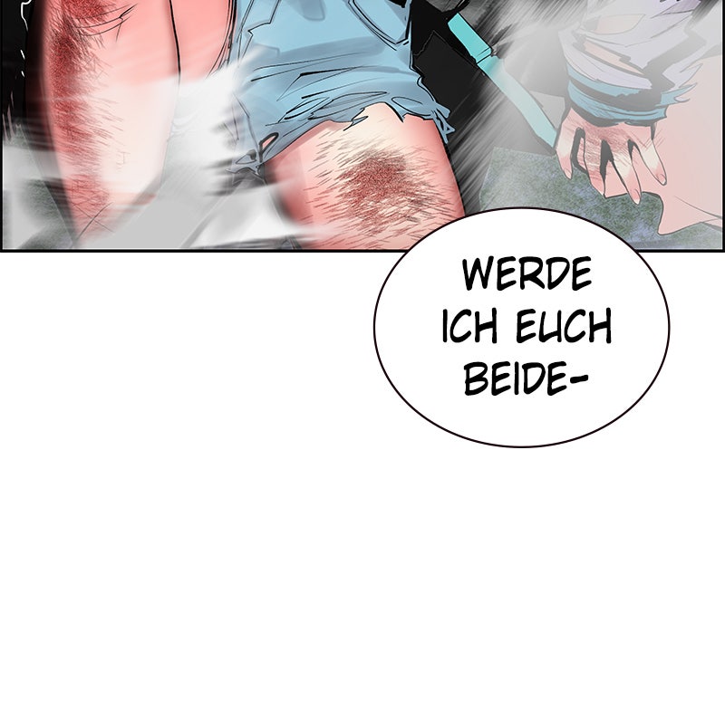Read Jungle Juice DE Manga Online