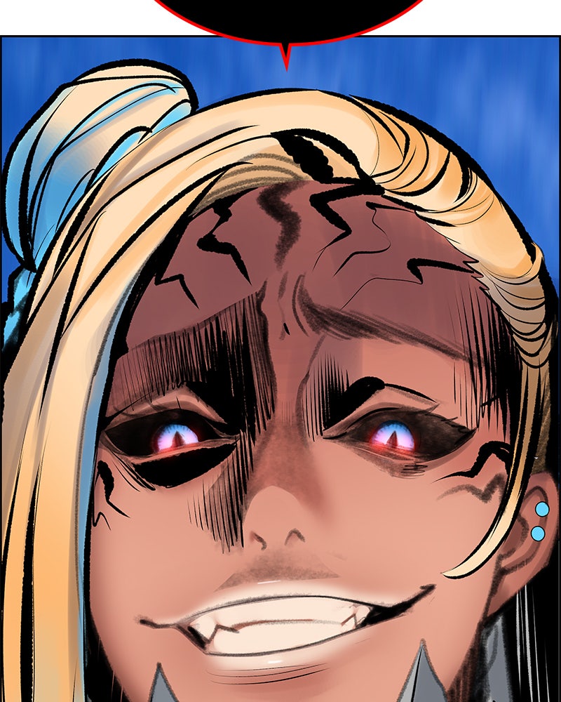 Read Jungle Juice DE Manga Online
