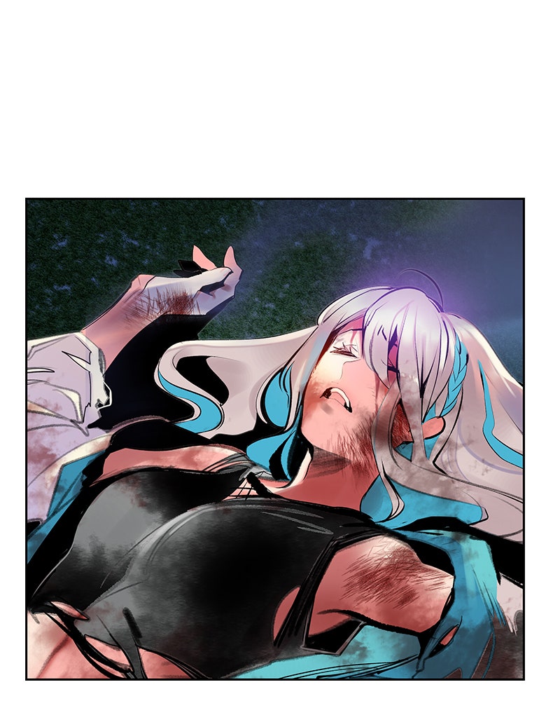 Read Jungle Juice DE Manga Online
