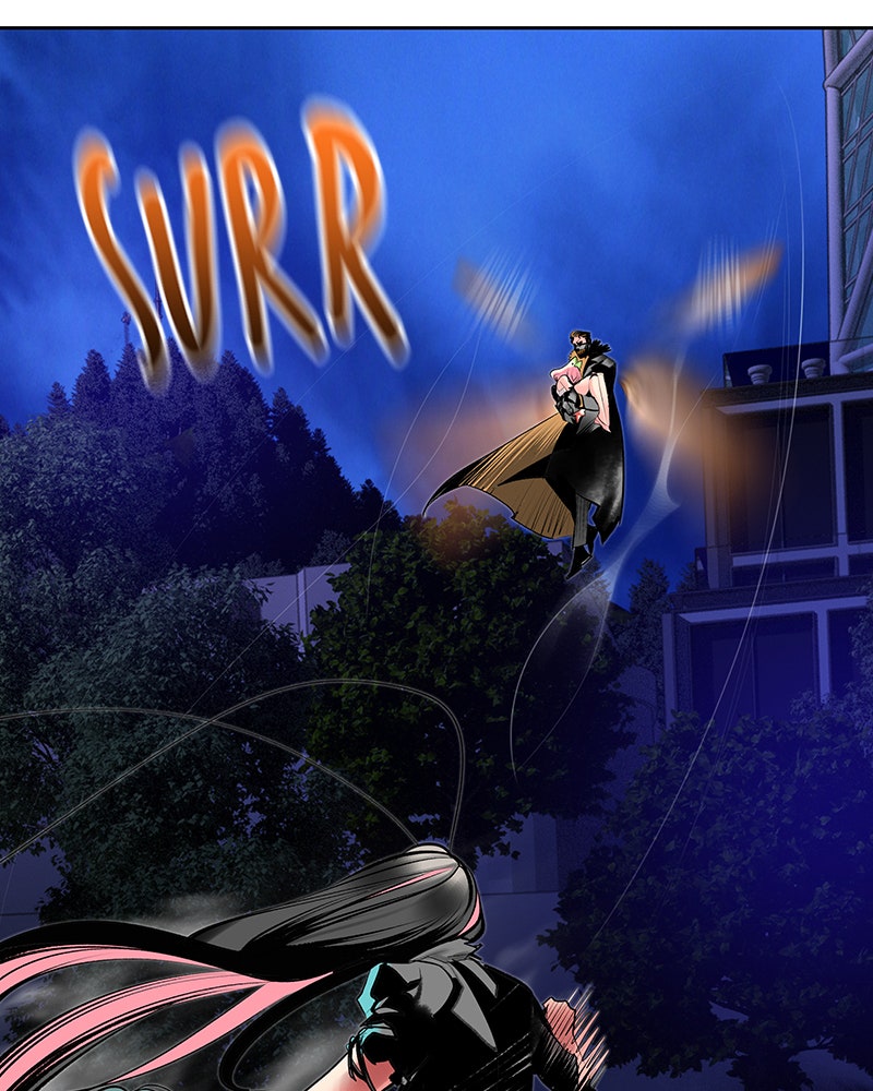 Read Jungle Juice DE Manga Online