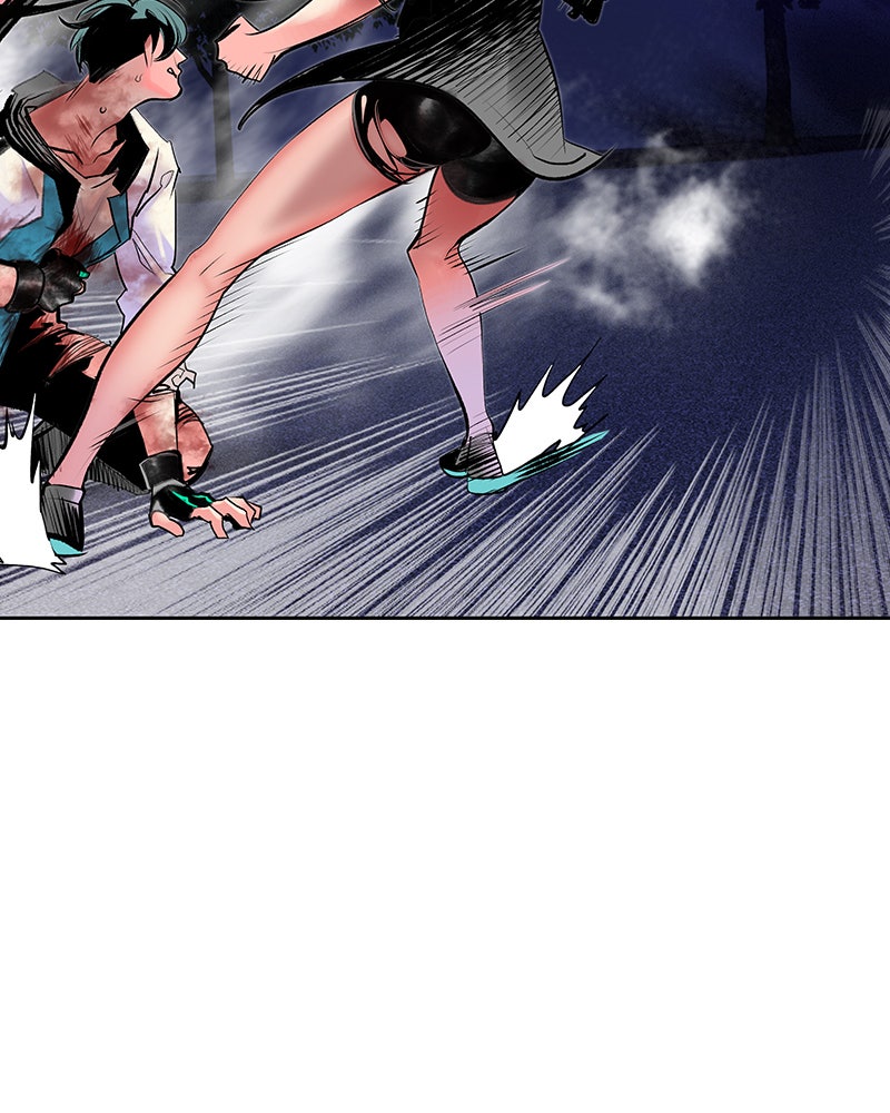 Read Jungle Juice DE Manga Online