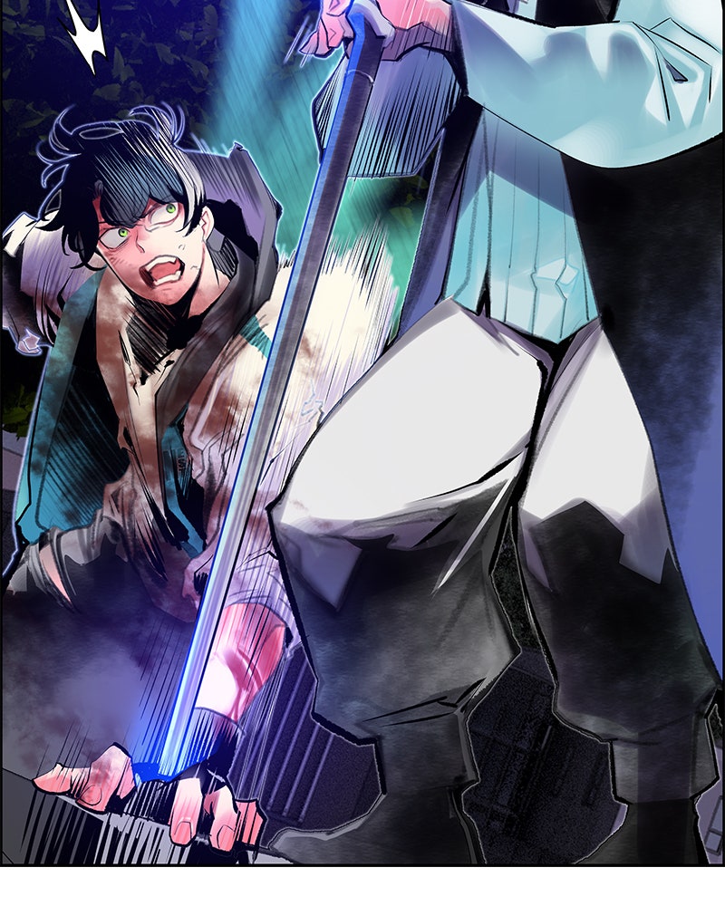 Read Jungle Juice DE Manga Online