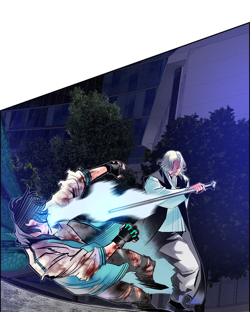 Read Jungle Juice DE Manga Online