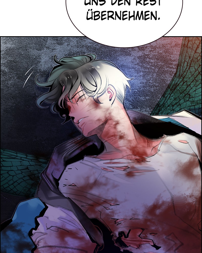 Read Jungle Juice DE Manga Online