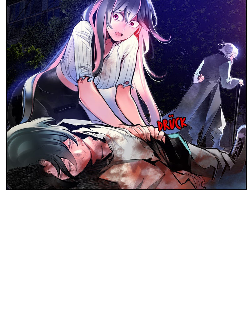 Read Jungle Juice DE Manga Online