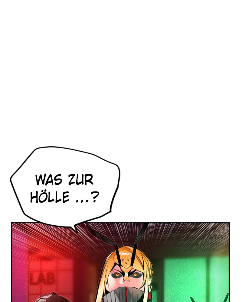 Read Jungle Juice DE Manga Online