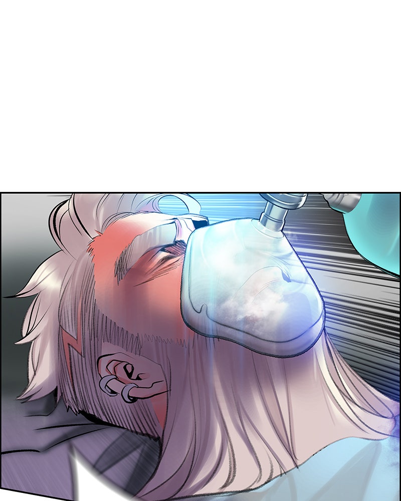 Read Jungle Juice DE Manga Online
