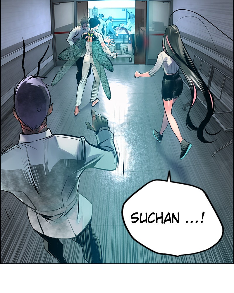 Read Jungle Juice DE Manga Online