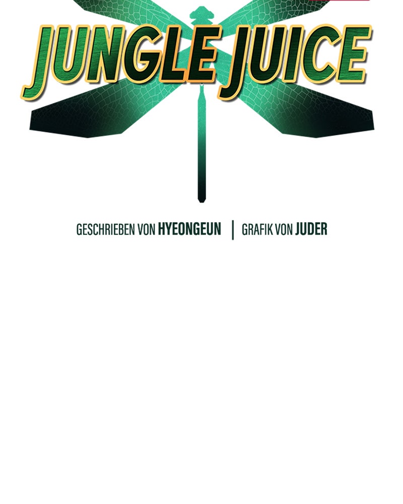 Read Jungle Juice DE Manga Online
