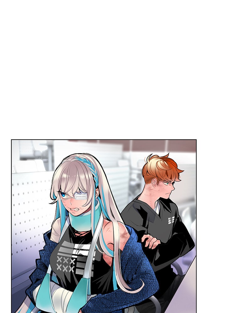 Read Jungle Juice DE Manga Online