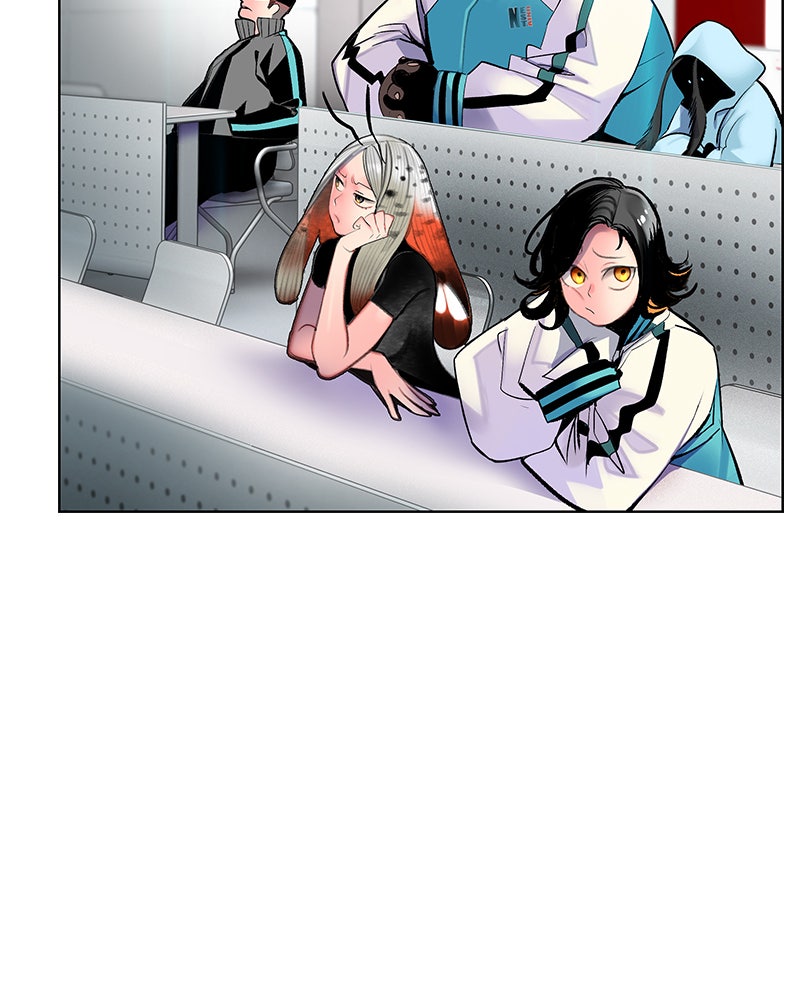 Read Jungle Juice DE Manga Online