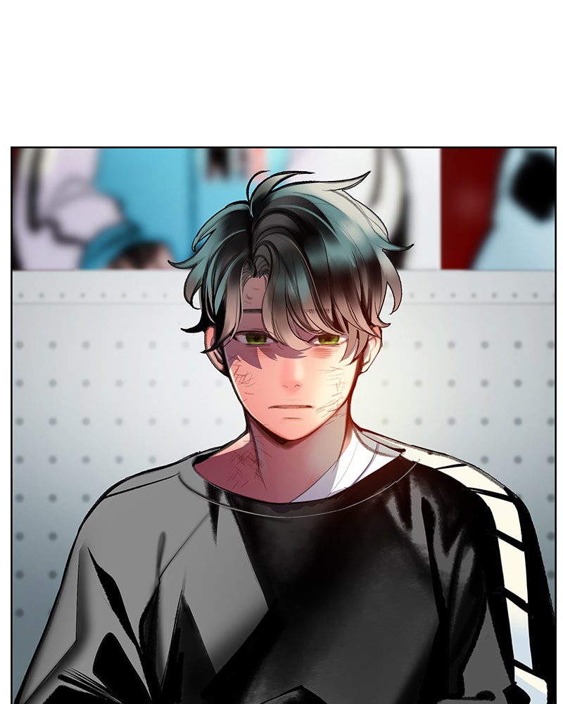 Read Jungle Juice DE Manga Online
