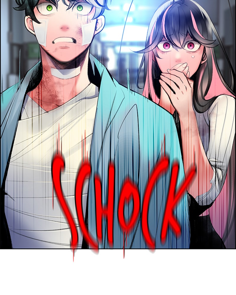 Read Jungle Juice DE Manga Online
