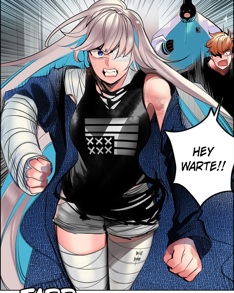 Read Jungle Juice DE Manga Online