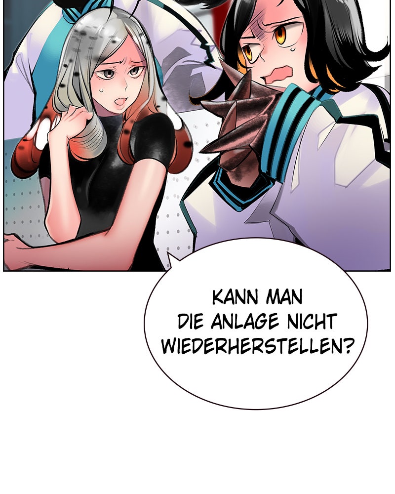 Read Jungle Juice DE Manga Online
