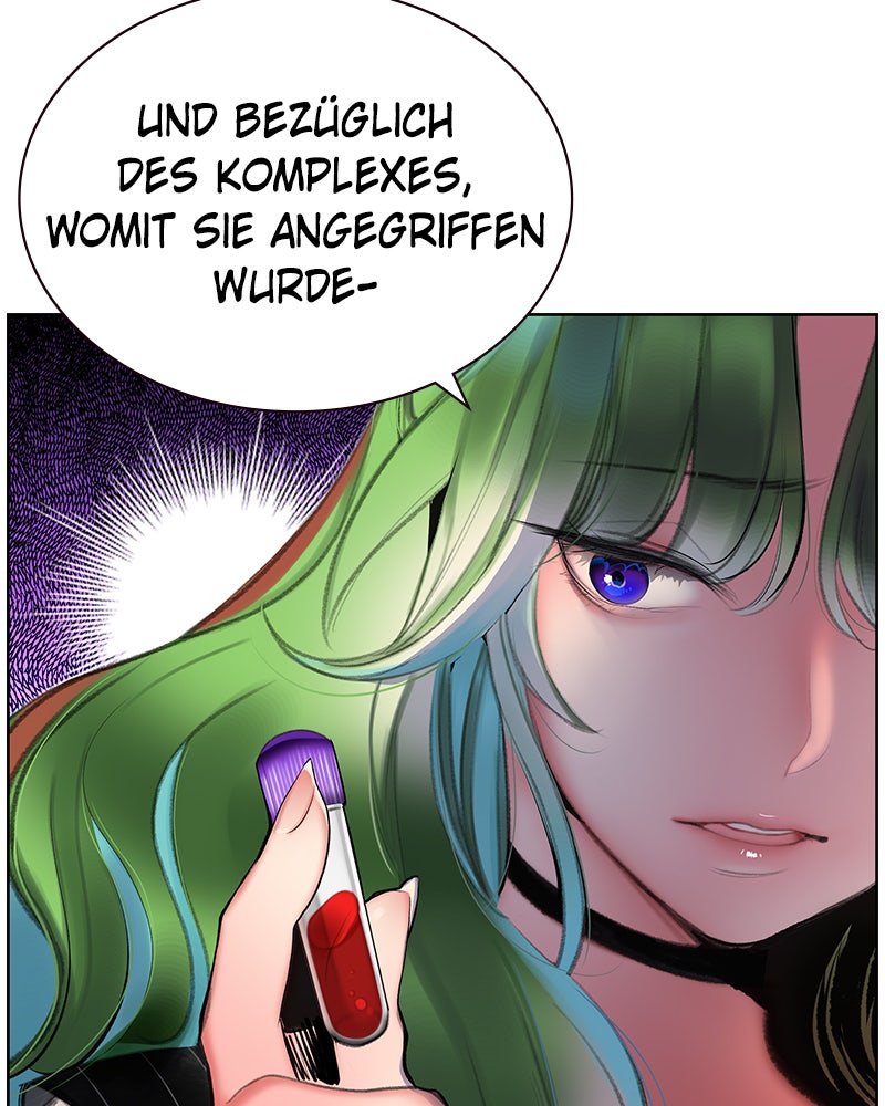 Read Jungle Juice DE Manga Online