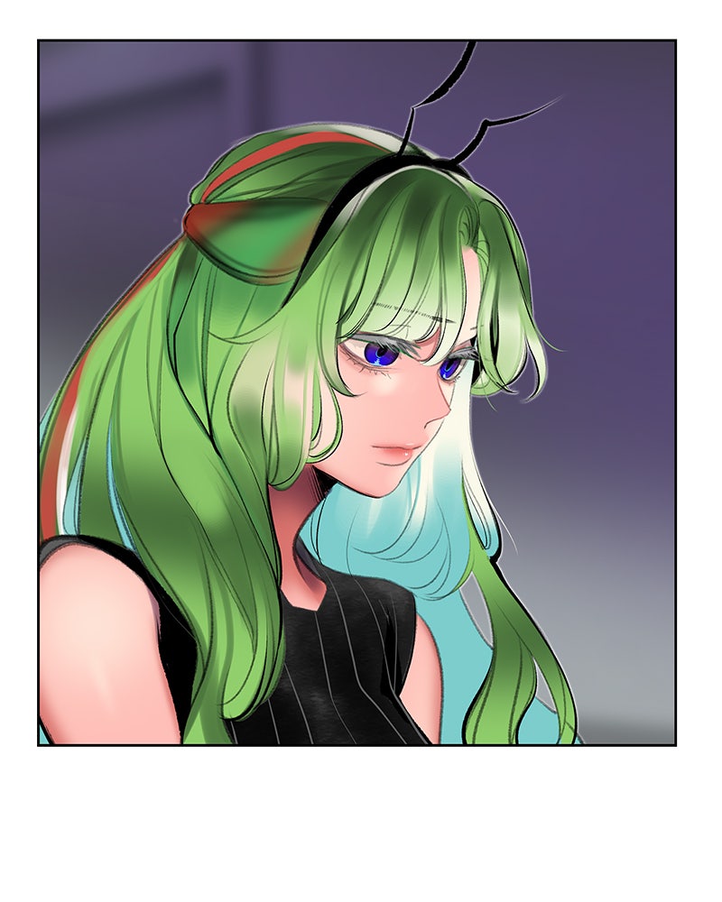 Read Jungle Juice DE Manga Online