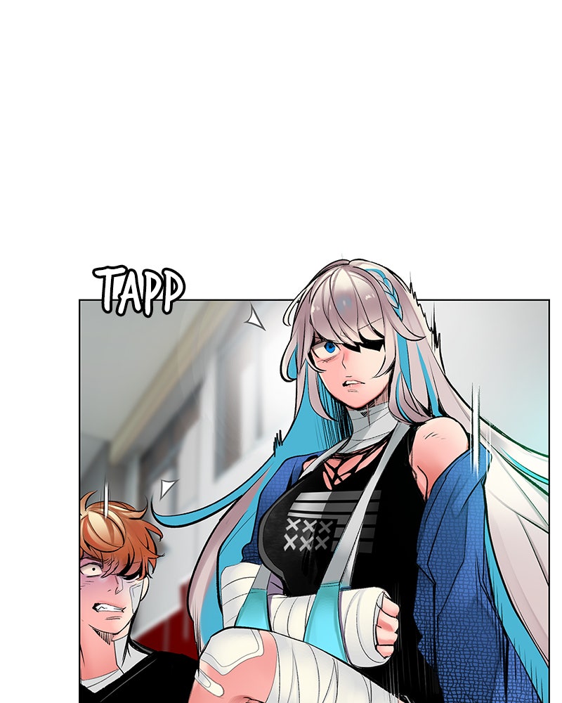 Read Jungle Juice DE Manga Online