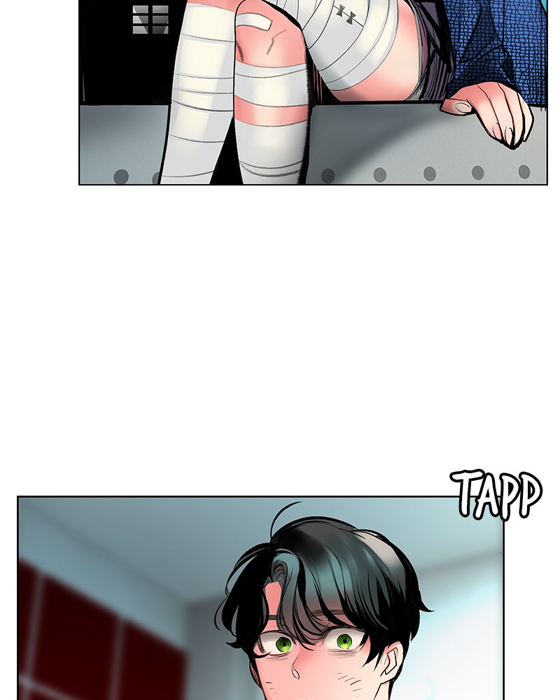Read Jungle Juice DE Manga Online