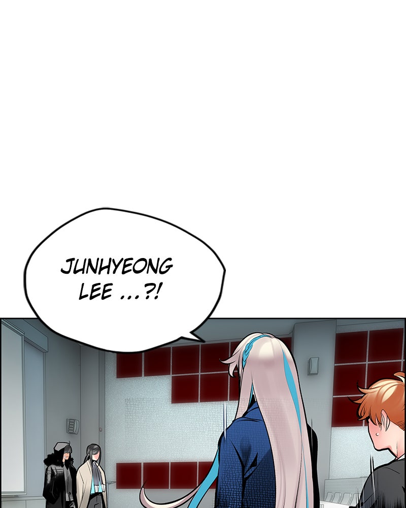 Read Jungle Juice DE Manga Online
