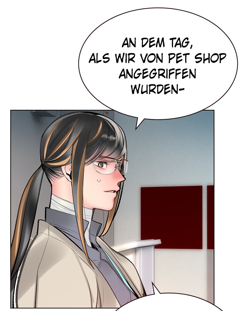 Read Jungle Juice DE Manga Online