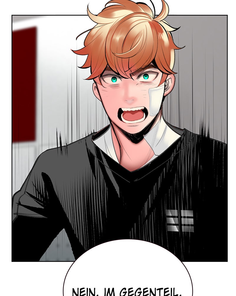 Read Jungle Juice DE Manga Online