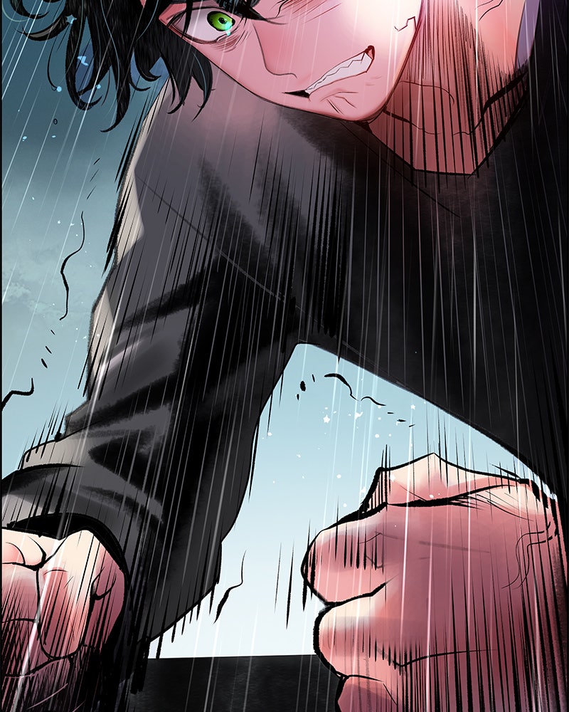 Read Jungle Juice DE Manga Online