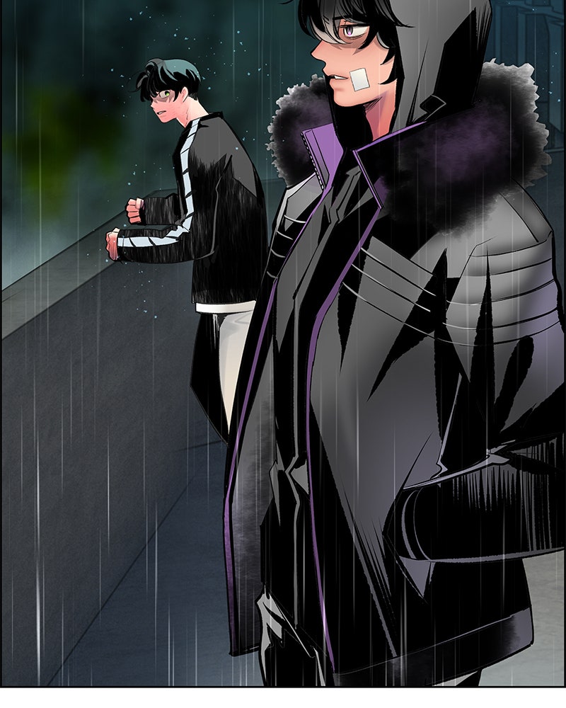 Read Jungle Juice DE Manga Online
