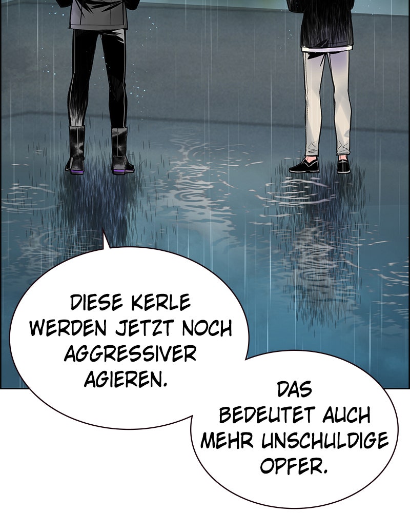 Read Jungle Juice DE Manga Online