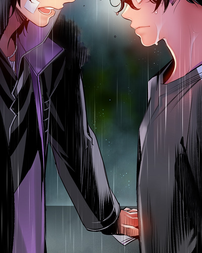 Read Jungle Juice DE Manga Online