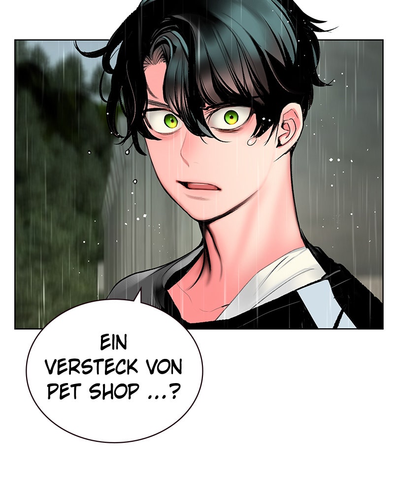 Read Jungle Juice DE Manga Online