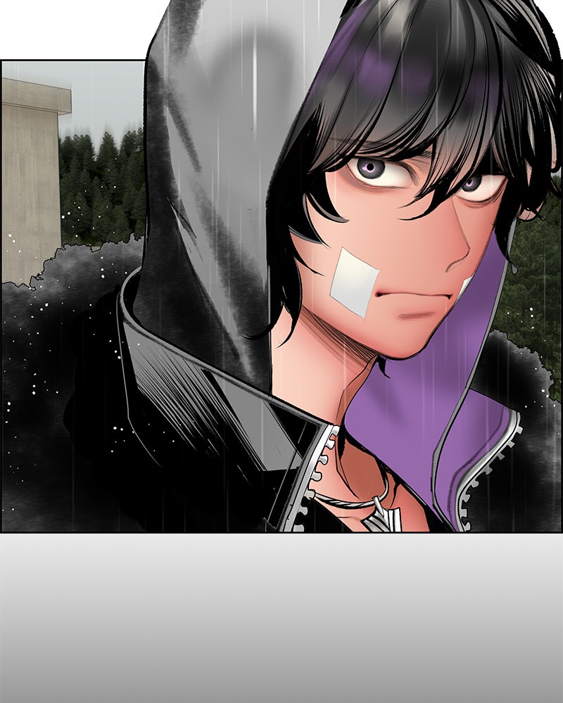 Read Jungle Juice DE Manga Online