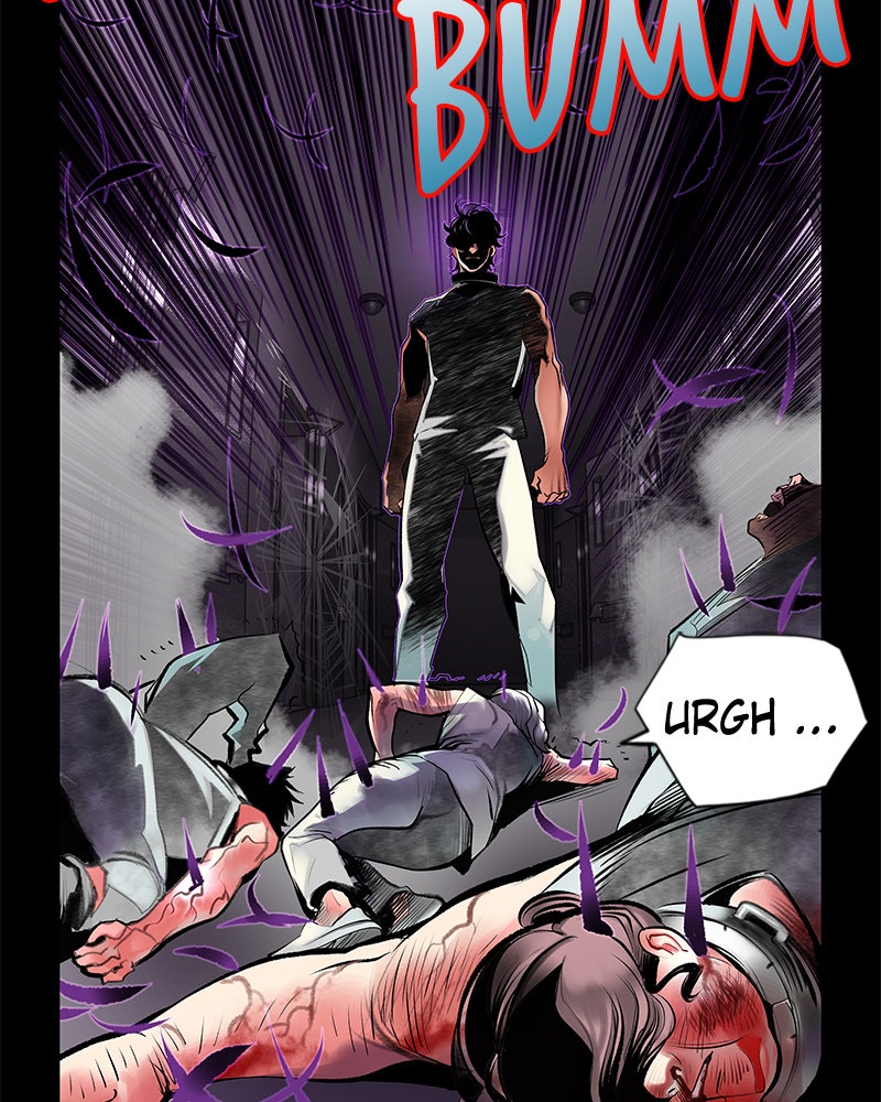 Read Jungle Juice DE Manga Online